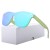 Import Best Anti Seawater Sailors Sun Glasses Ce Cheap Detachable Arms Anti-Reflective UV400 Cat3 Sunglasses from China