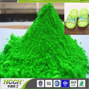 Best Color powder for brick diy cement green iron oxide inorganic pigment