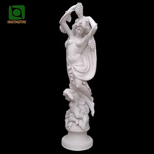 Best Detailed Carvings Marble Figure Sculpture