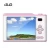 Import Best HD Kids Mini Digital Camcorder Camcorder with 2.8&quot; Touch LCD Screen with Cartoon Sticker Kids Gifts from China