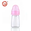 Best newborn baby food feeder bottles for breastfed babies