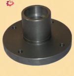 Best price Sand Casting Machine Shaft axle Sleeve