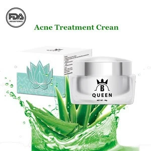 Best Products Anti Acne Face Anti Spot Whitening Cream for Oily Skin