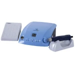 best quality dental equipment brushless micromotor drill dental lab equipment QZ60+Q9 dental micromotor sell well