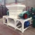 Import Best Quality Double Shaft Waste Tire Rubber Plastic Metal Scraps Shredder Cutting Machine from China