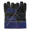 Best Quality Furniture Leather Work Gloves / Canadian Rigger Work Gloves / Construction and Carpentry Work Gloves