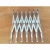 Import Best Quality Kitchen Accessory Metal 7 Blades Spaghetti Noodle Cutter Pasta tools from Taiwan