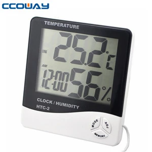 Best quality Multifunctional LCD Digital Household Thermometer OW-E2