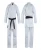 Import Best Quality Unisex Jiu Jitsu Gi Uniform Martial Arts BJJ Gi Suits from Pakistan