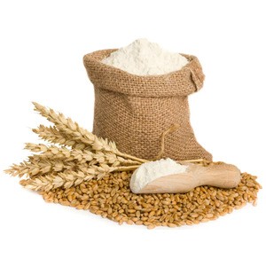 Best Quality Whole Wheat Flour from Ukraine