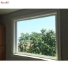 Best safe aluminum impact pictures windows tempered glass	large fixed window in Australia