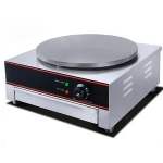 Best sales industrial electric crepe maker