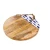 Import Best Seller Wooden Chopping Boards High Quality Meat Cutting Board Kitchen Tools Factory Price Wood and Resin Cheese Board from China