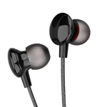 Best Sellers Microphone Volume Control Stereo Earbuds Wired Headphones Earphones