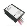 Best selling 12V 24V auto 20A dimmable solar charger controller for street light