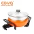 Import Best selling 26cm electric skillet frypan non-stick chinese wok from China