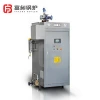 Best selling electric heating steam boiler for textile industry