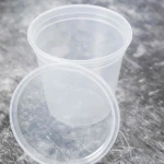 Best Selling High Quality Heat Resistance Plastic Kitchen Home Storage Containers Box