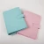 Import Best selling multifunction business leather ring binder notebook a5 business folder documents portfolios from China