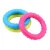 Import Best Selling Pet Products Cheap Price TPR Circle Toys Environmental Protection IQ Pet Toys In Wholesale from China