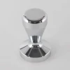 best selling products 2020 in usa amazon wholesale bar accessories Custom stainless steel aluminum coffee tamper 58mm 51mm