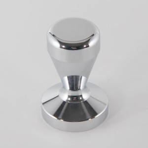 best selling products 2020 in usa amazon wholesale bar accessories Custom stainless steel aluminum coffee tamper 58mm 51mm