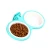 Import Best Selling Products Drinking Cat Dog Feeder/Food Drinking Double Bowls/Water Bottle from China