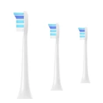 Best Selling Removable Electric Toothbrush Head Care Interchangeable Head Toothbrush