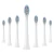 Import Best Selling Removable Electric Toothbrush Head Care Interchangeable Head Toothbrush from China