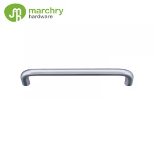 Best selling Stainless Steel Kitchen Cabinet Handles / Pulls
