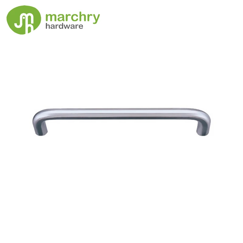 Best selling Stainless Steel Kitchen Cabinet Handles / Pulls