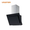 Best Selling Wall Mounted Range Hood with Touch Control