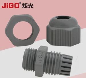 Best-Selling Waterproof Nylon Cable Glands