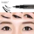 Import Best waterproof wholesale private label liquid cosmetic eyeliner pen from China