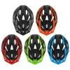Bicycle Helmet Adjustable Safe Cycling Protection Helmet Ventilation motorcycle  Headgear for Adults
