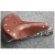 Import Bicycle Retro Leather Saddle Cushion Elephant Nose Spring Old Style MTB Road Bike Cycle Cycling Accessories from China