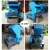 Import Big and Small Plastic Shredder Machine for plastic bags, Waste Plastic Shredding Machine from China