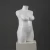 Import big hips brazilian large breasted bust mannequin big body form from China