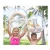 Import Big inflatable rainbow beach ball with 3d inside/PVC beach ball with rainbow insert from China