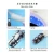 Import BIN NEW UV Transfer Nail Foil Gel from China