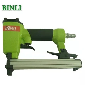 BINLI Decoration nailer picture frame stapler fasten nail gun 1013J