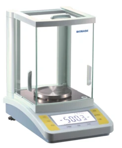 BIOBASE BP-B Series Electronic Precision Balance//Built-in lower weighing hook guarantees convenient use
