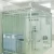 Import BIOBASE China Class 100 Cleanroom Clean Booth Modular Clean Booth Clean booth with FFU from China