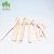 Import Biodegradable flatware wooden handle flatware sets personal from China
