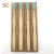 Import Biodegradable Hotel Dental Eco Castor Oil Bristles Bamboo Toothbrush from China
