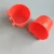 Import Bird Plastic Bowl Cup Food Water Parrot Pigeons Cage Sand Cup Feeder Trough PH117 from China