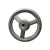 Import Black Coated Fixed Gear Carbon Spoke handWheels from China