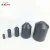 Import Black Heat Shrink Cable End Cap from China