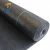Import Black Weed Control Mat with line 100% PP Woven Textile Anti Grass Cloth Biodegradable Anti Grass Cloth Weed Barrier Fabric roll from China