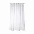 Import Blank custom polyester waterproof sublimation shower curtain from China
